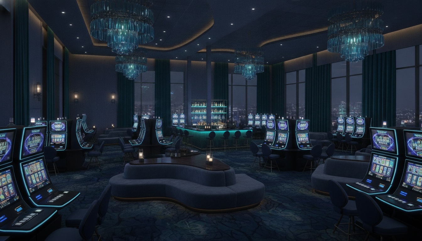 MyStake Casino — Podrobná Recenze